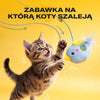 Automatyczna Zabawka Elastyczna Dla Kota