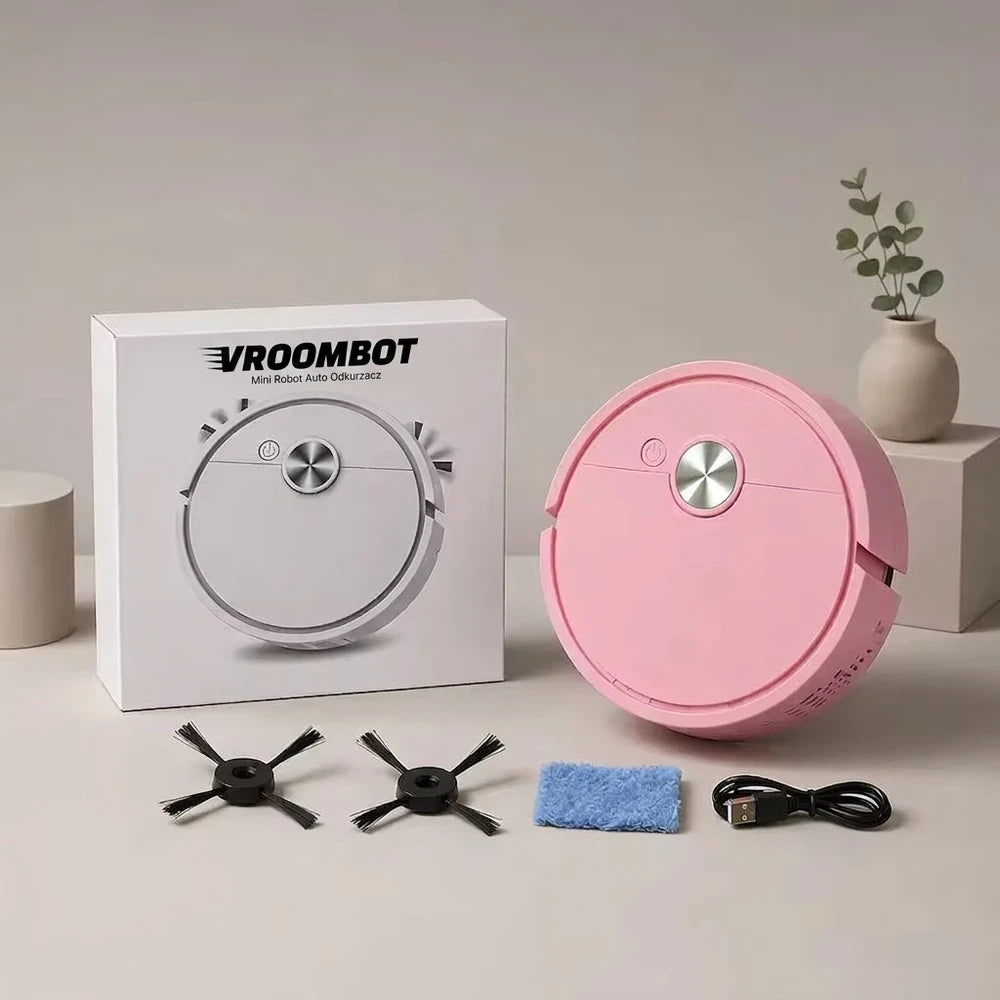 VroomBot