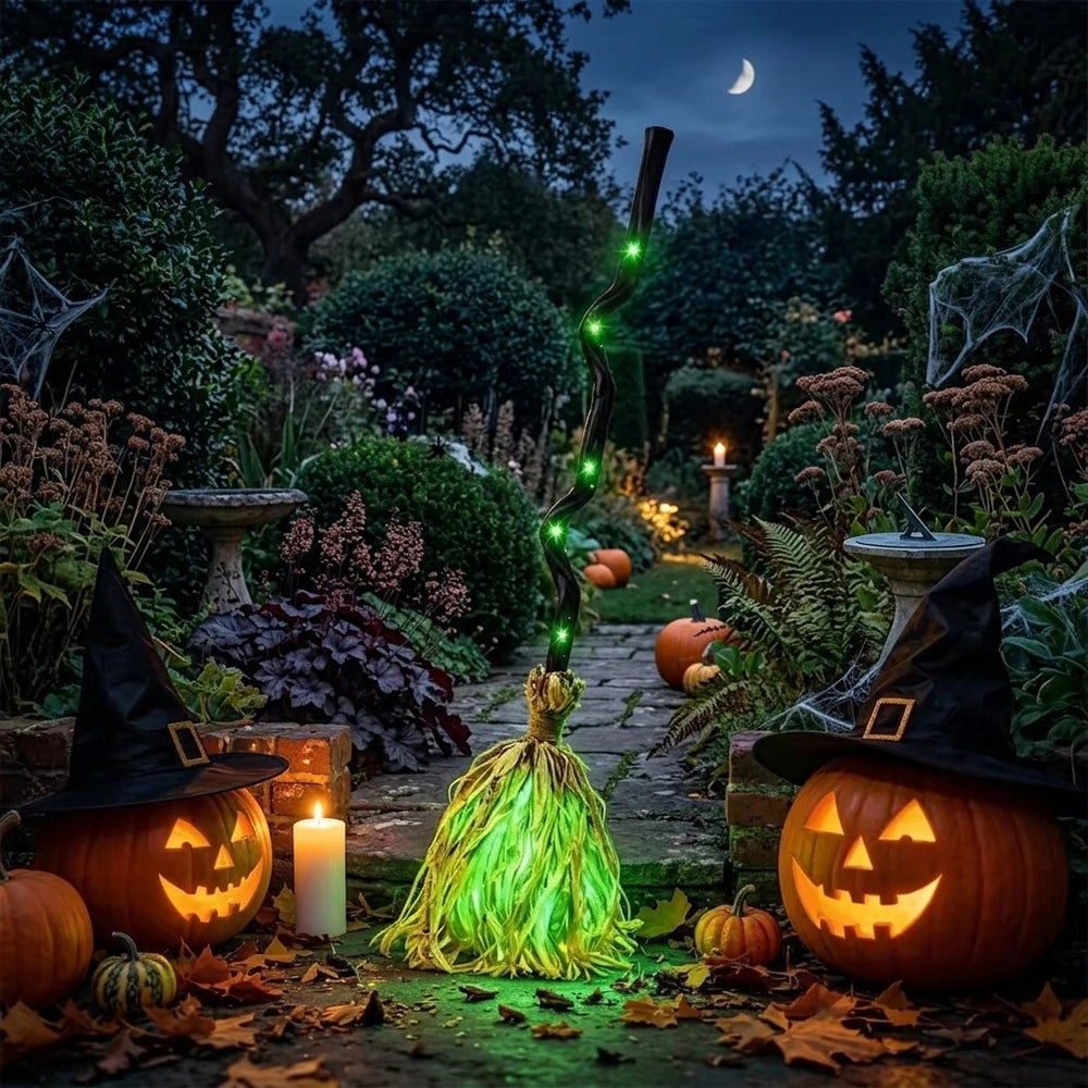 Broom Light