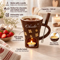 Fondue Mug